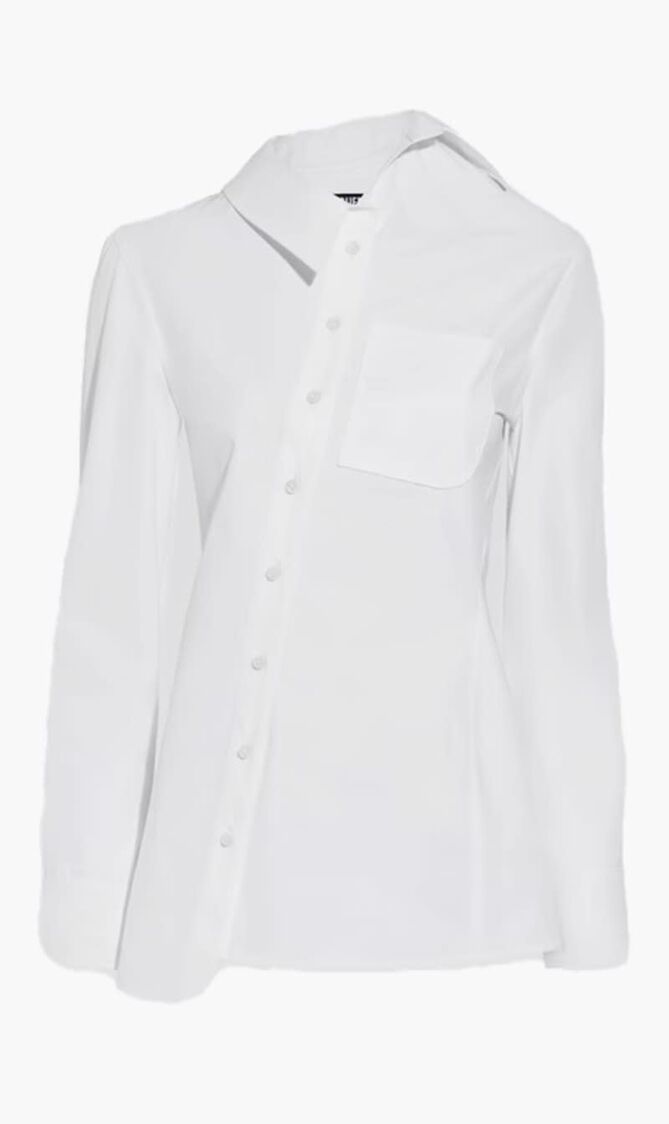LA CHEMISE PABLO SHIRT