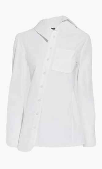 LA CHEMISE PABLO SHIRT