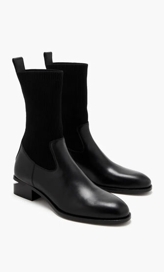 Kane Sock Boots