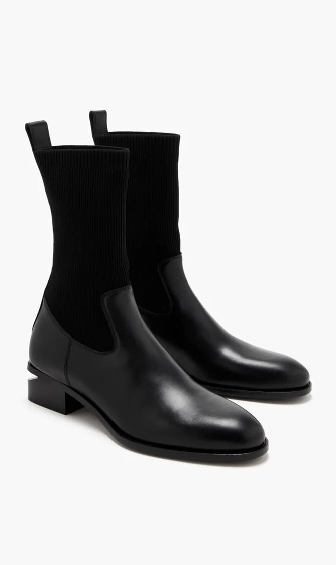 Kane Sock Boots Kane Sock Boots