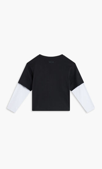 LS T-SHIRT