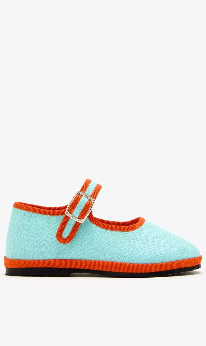 Bambina Mary Jane Shoes