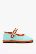 Bambina Mary Jane Shoes