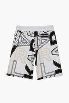 Logo Shorts Logo Shorts