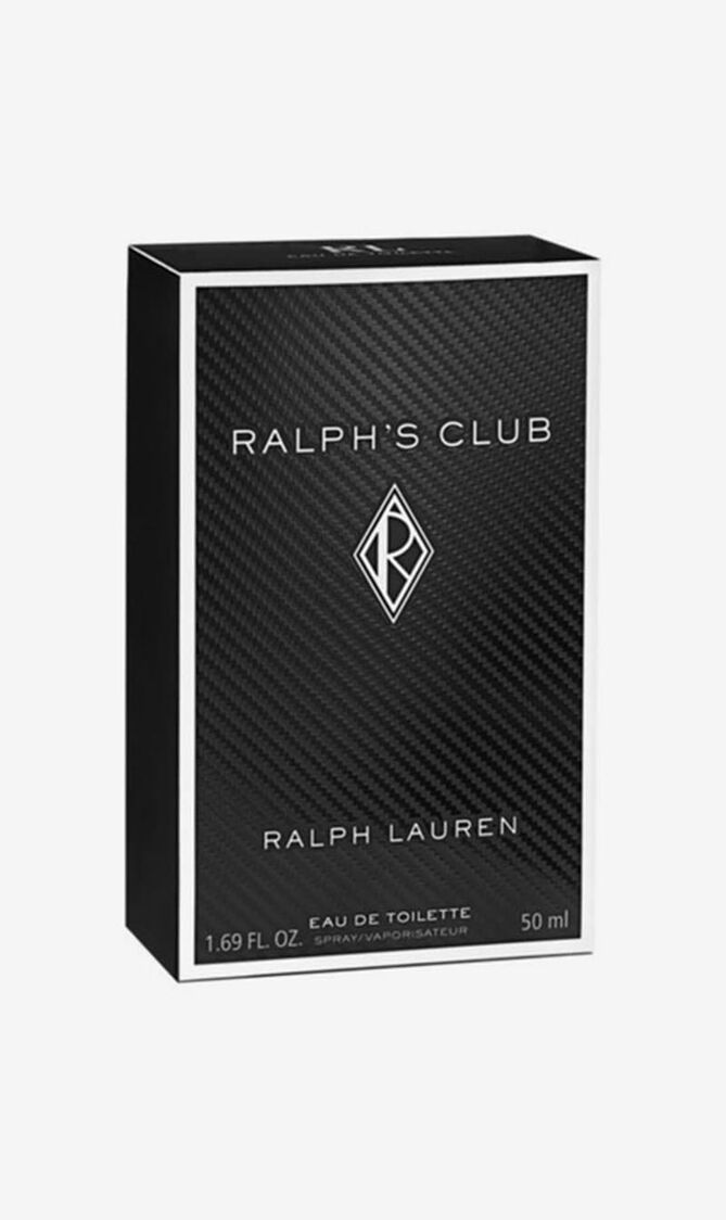 RALPH CLUB EDT 50ML FG G