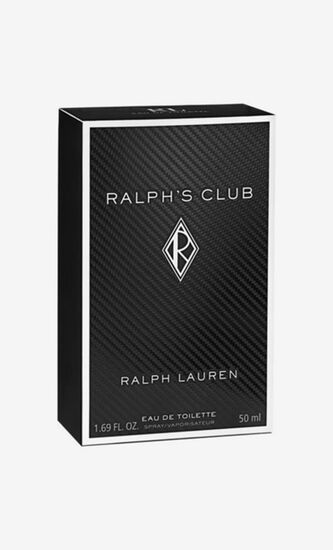 RALPH CLUB EDT 50ML FG G