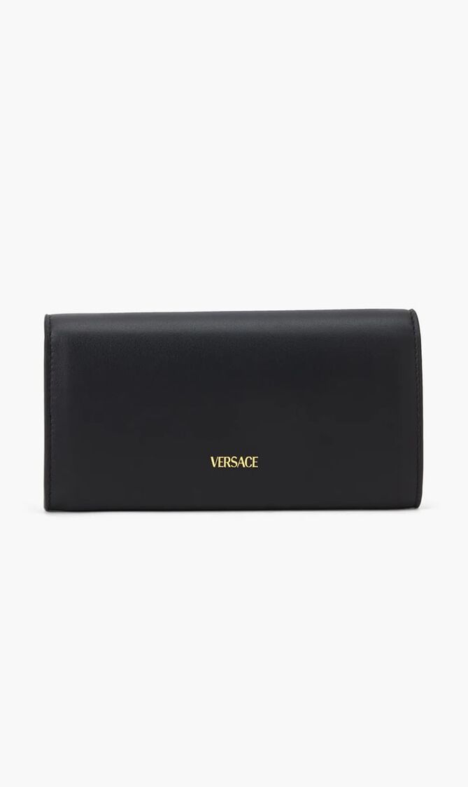 Medusa 95 Long Wallet