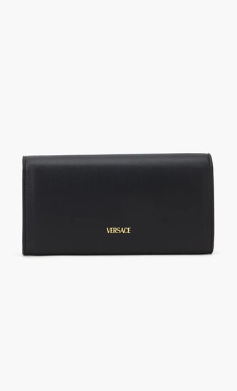 Medusa 95 Long Wallet