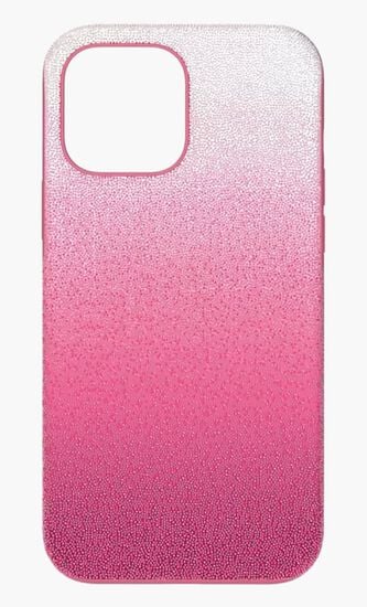 High Smartphone Case iPhone 13 Pro Max