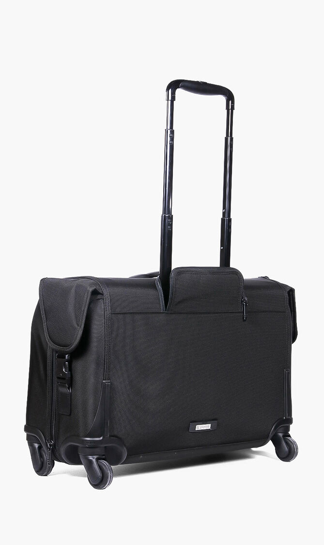 Core Carry on 4 Wheel Luggage