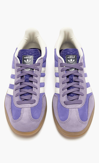 Gazelle Indoor Sneakers