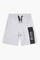 BERMUDA SHORTS