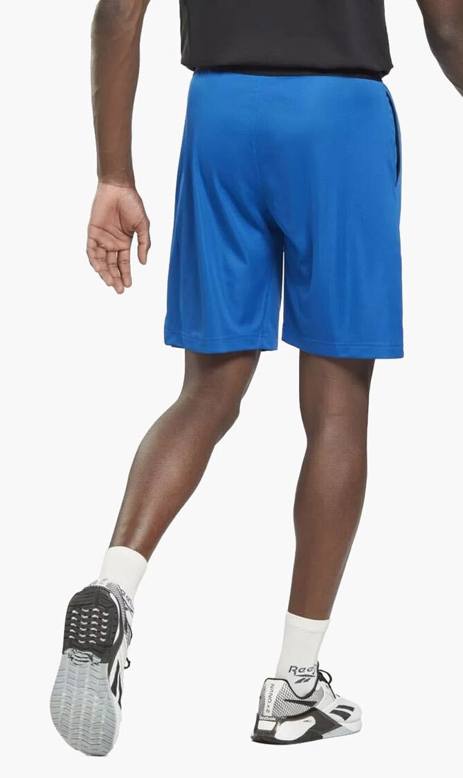 Knit Shorts
