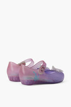 MINI MELISSA ULTRAGIRL + LITTLE MERMAID II BB