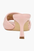 RINITY QUILTED SANDALS