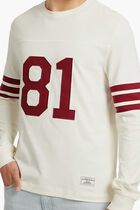 Gj Ss Cn Reg Gj Logo - Mid Organic Heavy Jersey 205