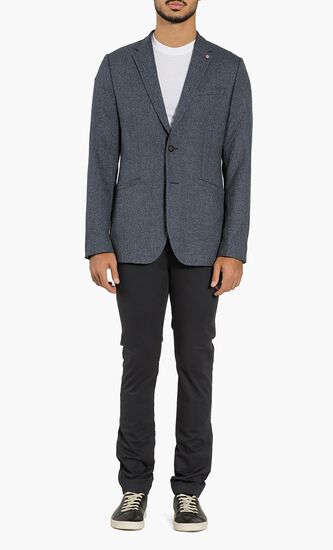 Seleb Slim Fit Chino Pants