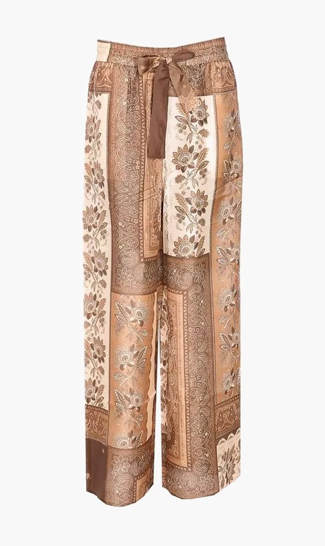 LUCKY RELAXED PANT