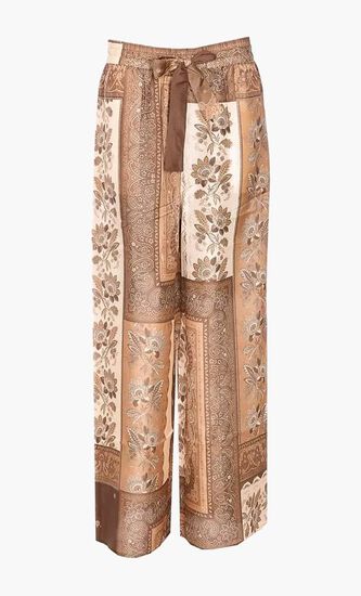 LUCKY RELAXED PANT