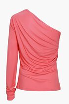 One Shoulder Top