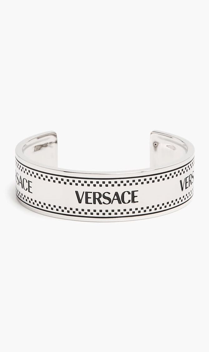 90s Vintage Logo Cuff