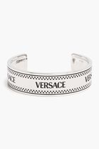 90s Vintage Logo Cuff