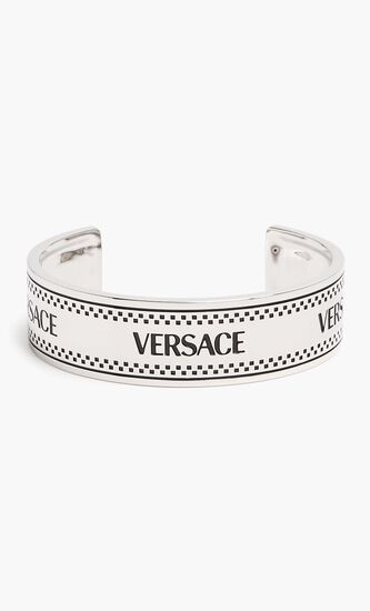 90s Vintage Logo Cuff