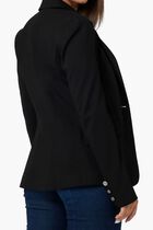 Single Breasted Blazer Single Breasted Blazer
