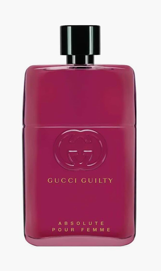 GUCCI GUILTY ABSOLUTE FOR HER EDP 50ML