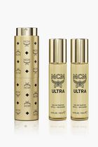 MCM Ultra Deluxe Refillable Gift Set  3x18 ml MCM Ultra Deluxe Refillable Gift Set  3x18 ml