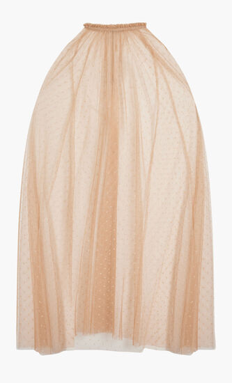 HATTIE MIDAXI CAPE