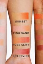 The Neo Blush, Rose Cliff