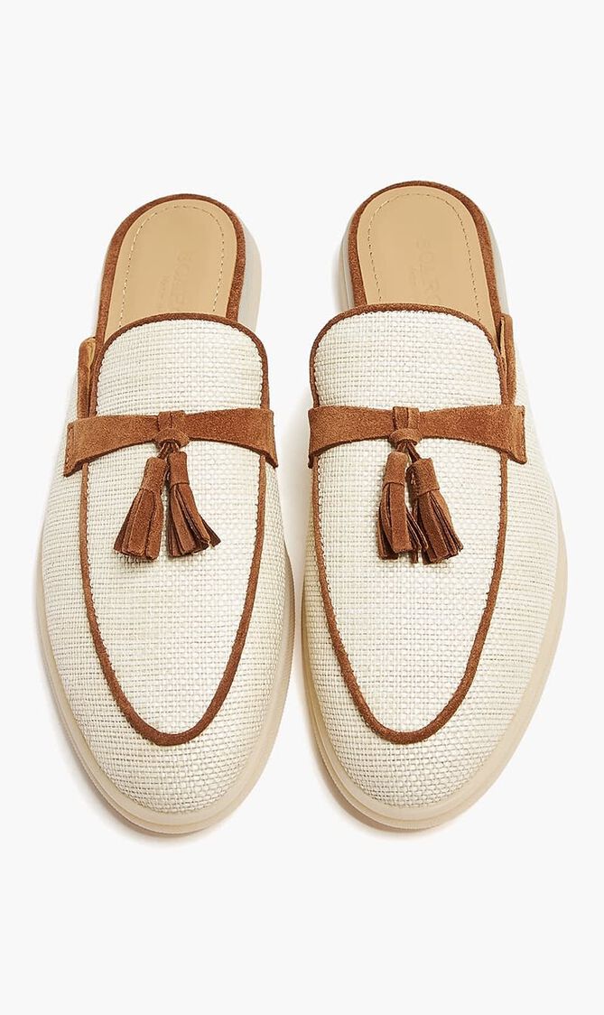 Lucrezia Slippers