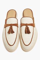 Lucrezia Slippers