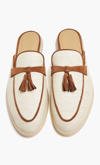 Lucrezia Slippers