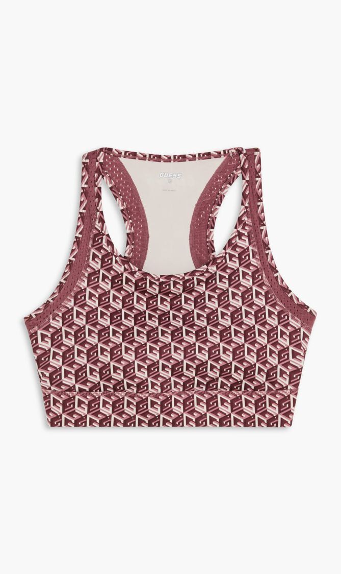 DARIA ACTIVE TOP - RECYCLED MICROFIBER 260