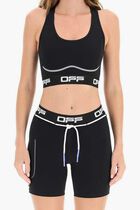 ACTIVE BRA BLACK NO COLOR