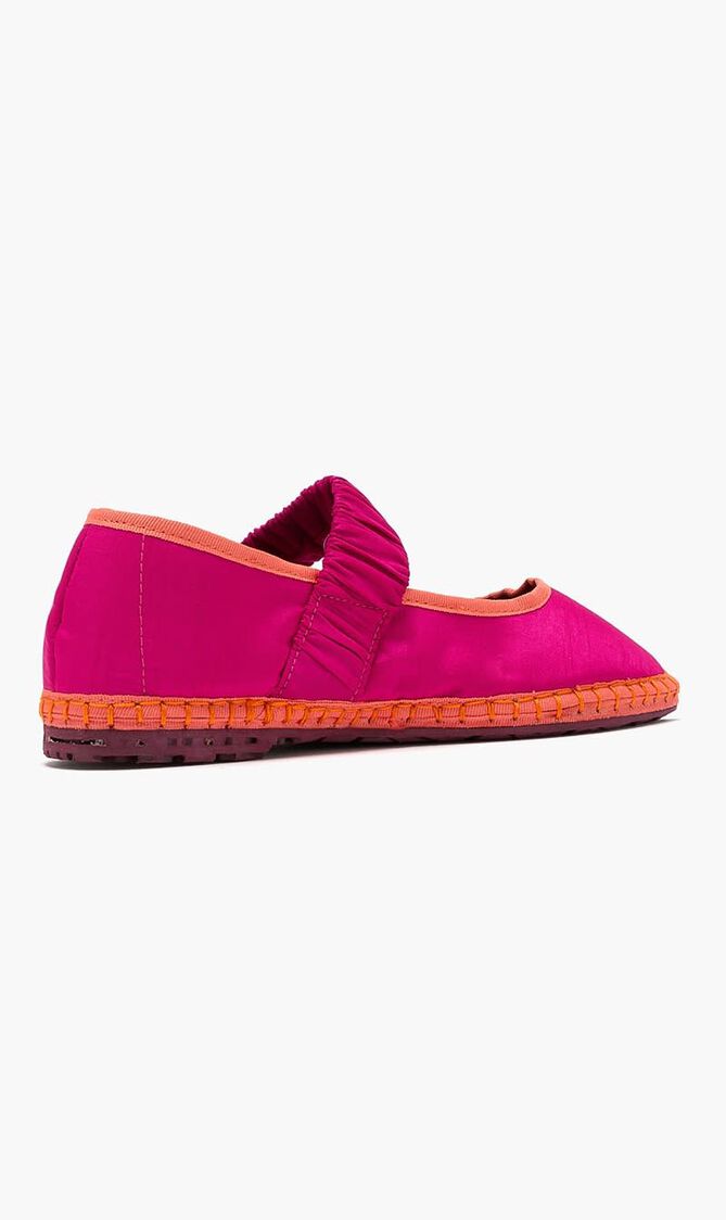Mafalda Ballerinas