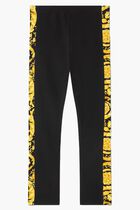 Barocco Kids Leggings