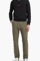Crew Neck Sweatshirt