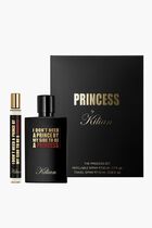 Princess Set Perfume Set