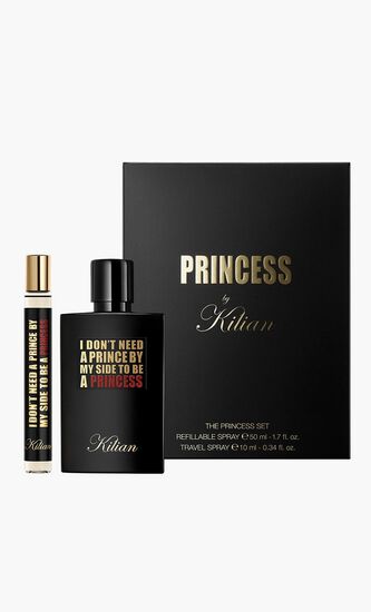 Princess Set Perfume Set