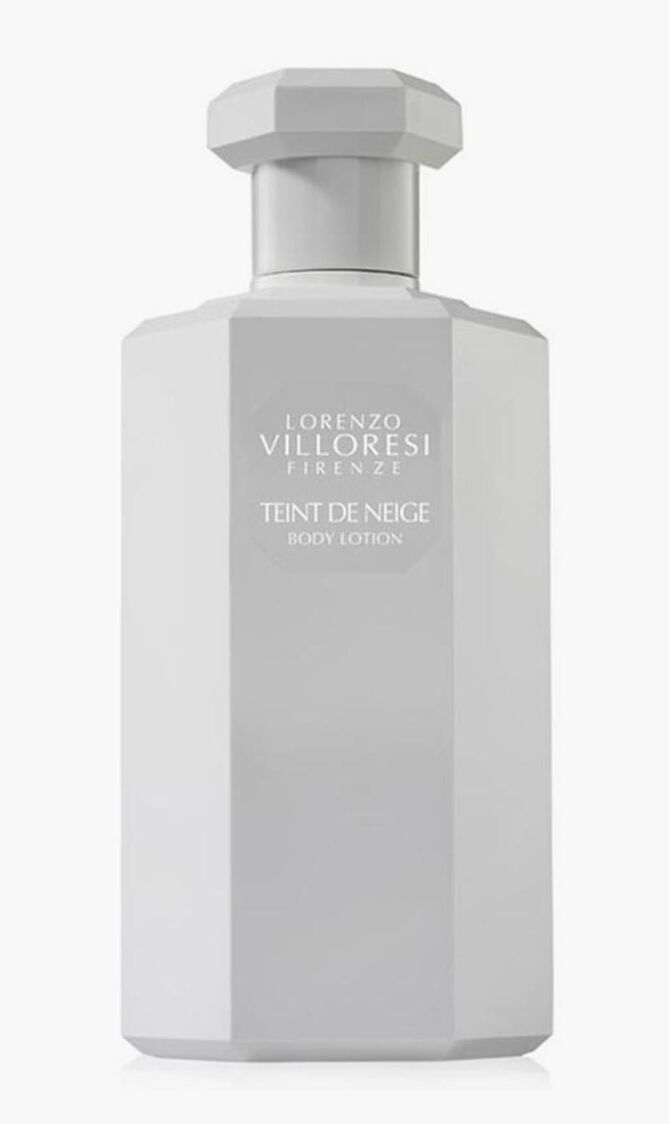Teint De Neige Body Lotion