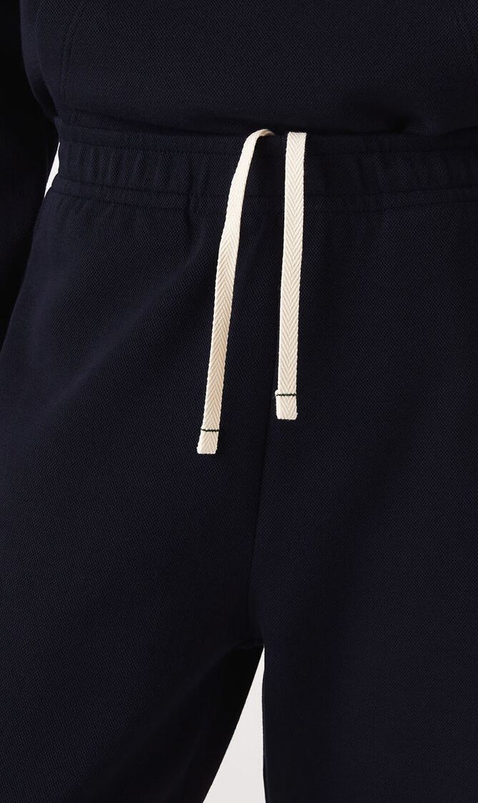 Cotton Blend Sweatpants