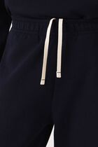 Cotton Blend Sweatpants