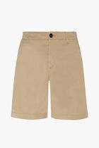 PONCHE CR25 BERMUDA TENCEL GARBARD. KRAFT