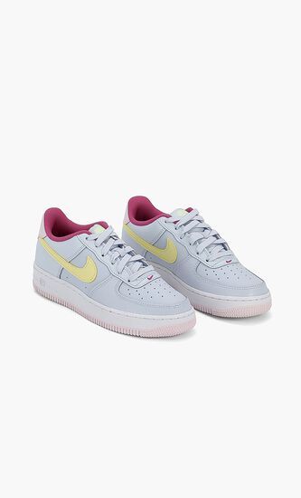 Air Force 1 Lace Sneakers