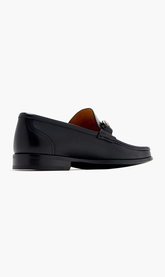 Darien loafers