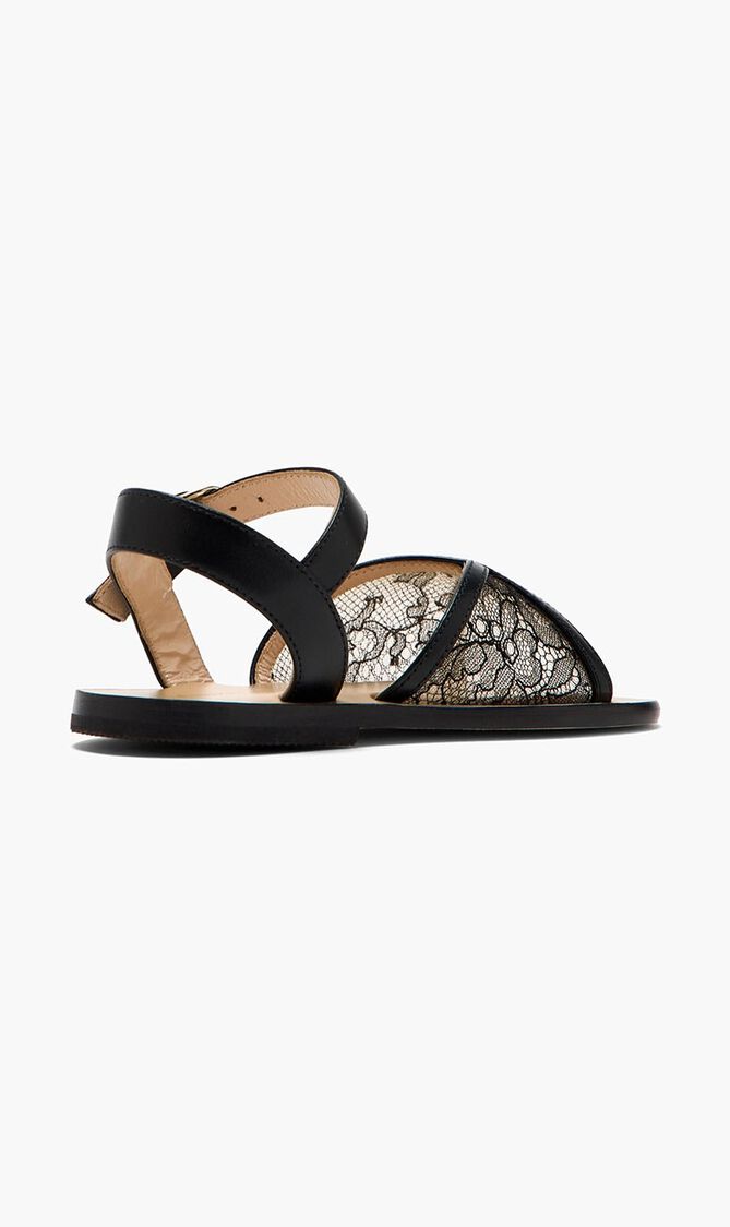 KATY MINI LACE