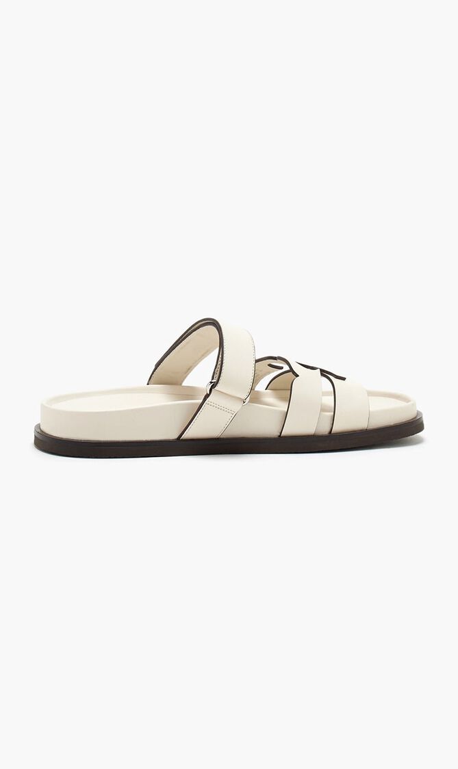 Ines Sport Slide Sandals